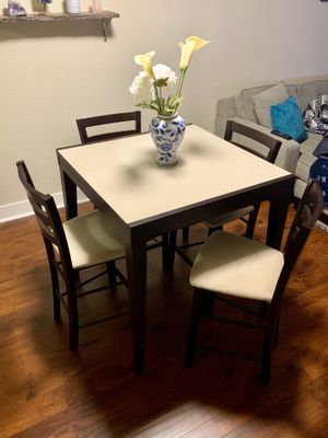 New And Used Dining Table For Sale In San Leandro Ca Offerup