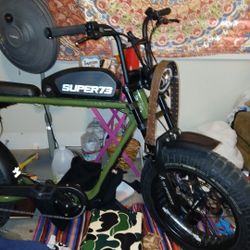 Super 73 S2 