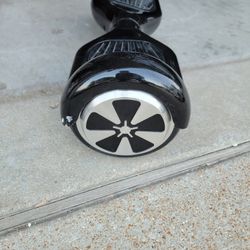 Hover-1 Ultra Hoverboard - Black
