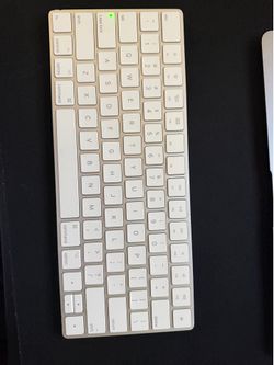 Magic Keyboard
