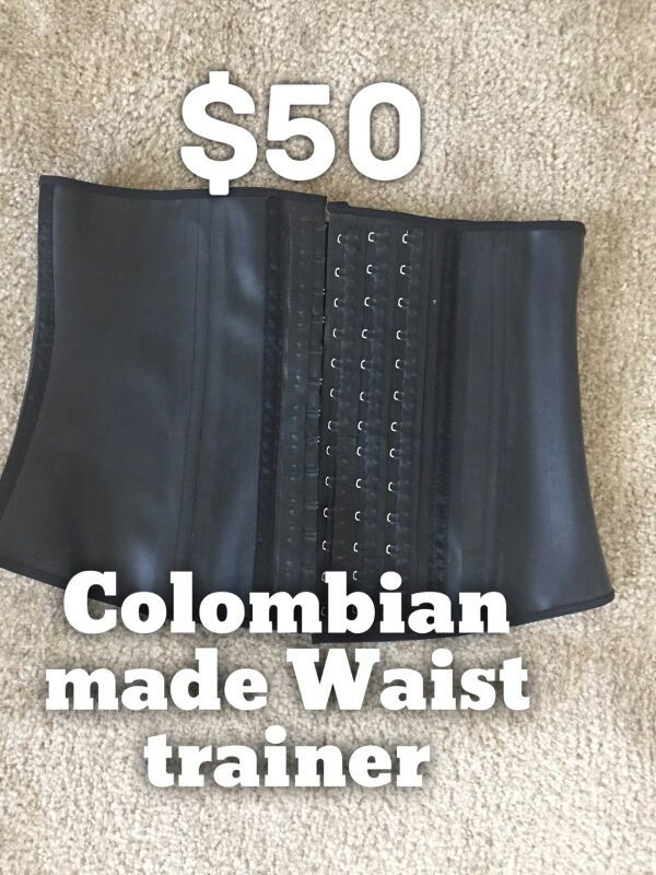 Waist trainers, faza. waist cincher, body shaper, corset