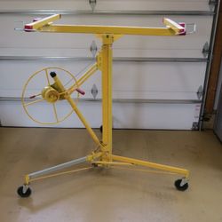 Drywall Panel Lifter