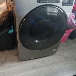 Washer 