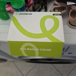 Dog Training Collar