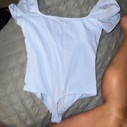 Bodysuit