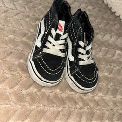 Vans 4c