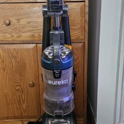 Eureka FloorRover
