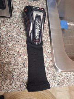 Titleist Hybrid Golf Cover
