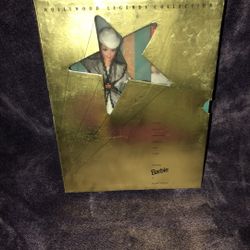 1994 Hollywood Legends Collection 