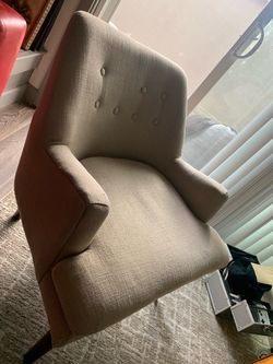 Corner chair