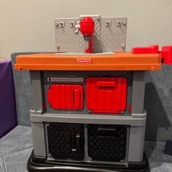 Kids Took Set And Kitchen 