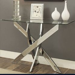Brand New Sofa Table 