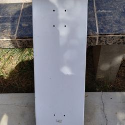 Skateboard Deck