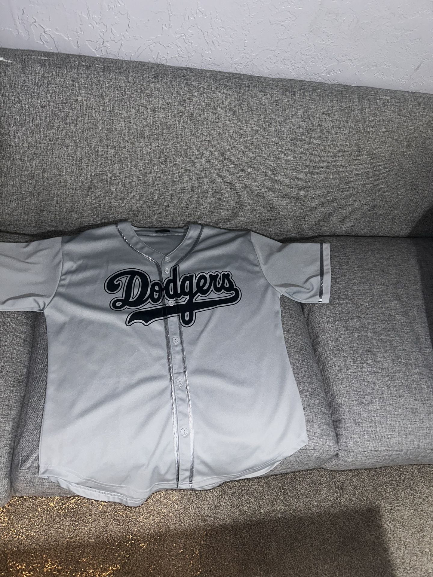Dodgers jersey