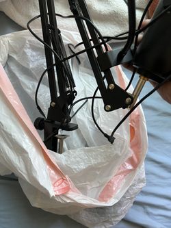 Blue Yeti Microphone