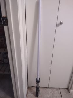 Darth Vader Light Saber
