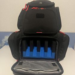 Range Bag Backpack 