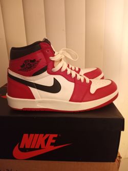 Air Jordan 1.5 'Chicago'

