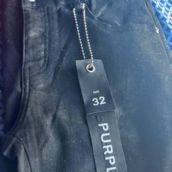 Purple Brand Jeans
