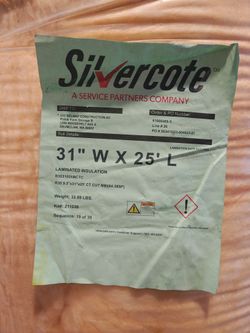 Insulation
