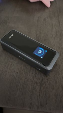 Anker Prime Power Bank (26k 300w)