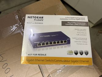 Netgear GS108