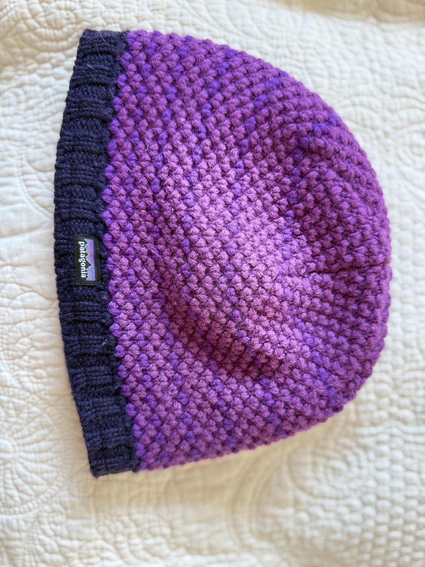 Women’s Patagonia Fleece Knit