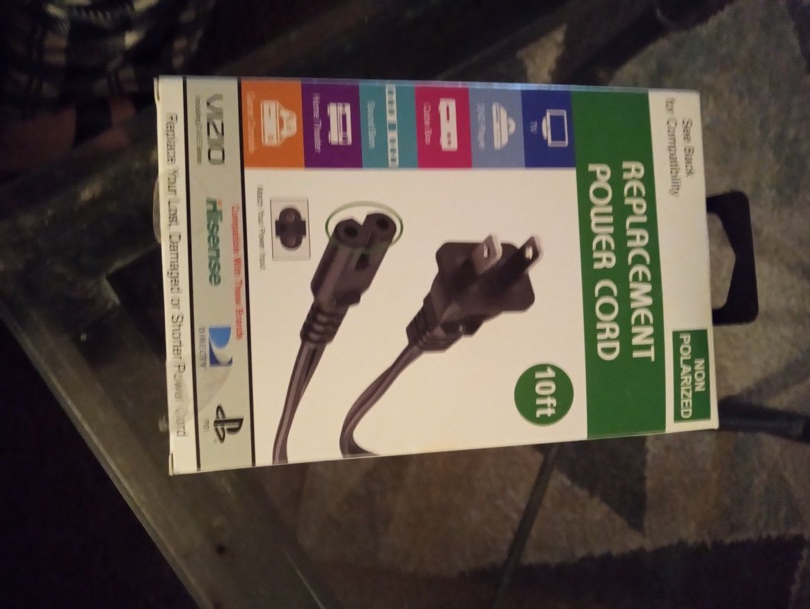 USB Cords
