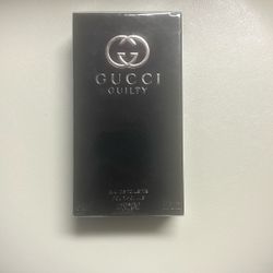 Gucci Guilty 
