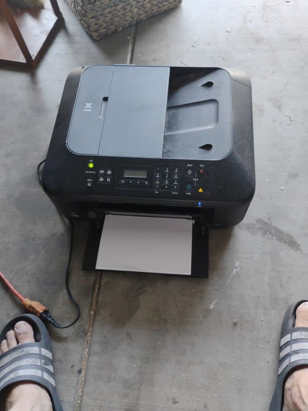 Scanner / Printer