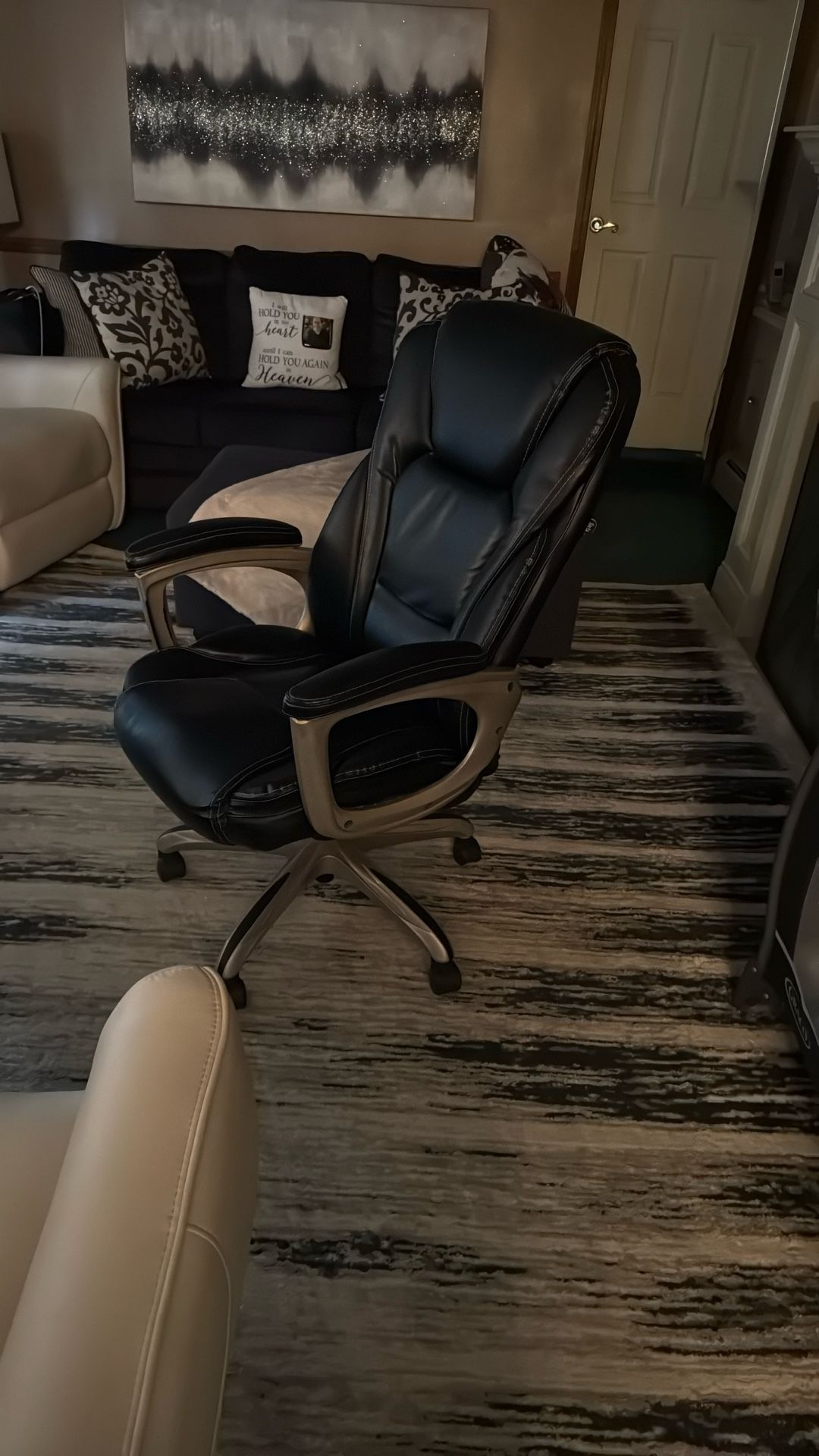 Serta Office Chair
