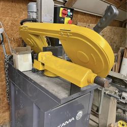 KAMA Bandsaw