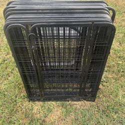 Dog Play Pen