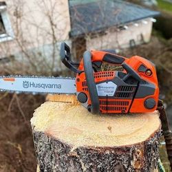 Husqvarna T540xp Mk3