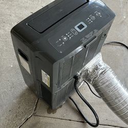 Hisense 12.000 Btu Air Conditioner 