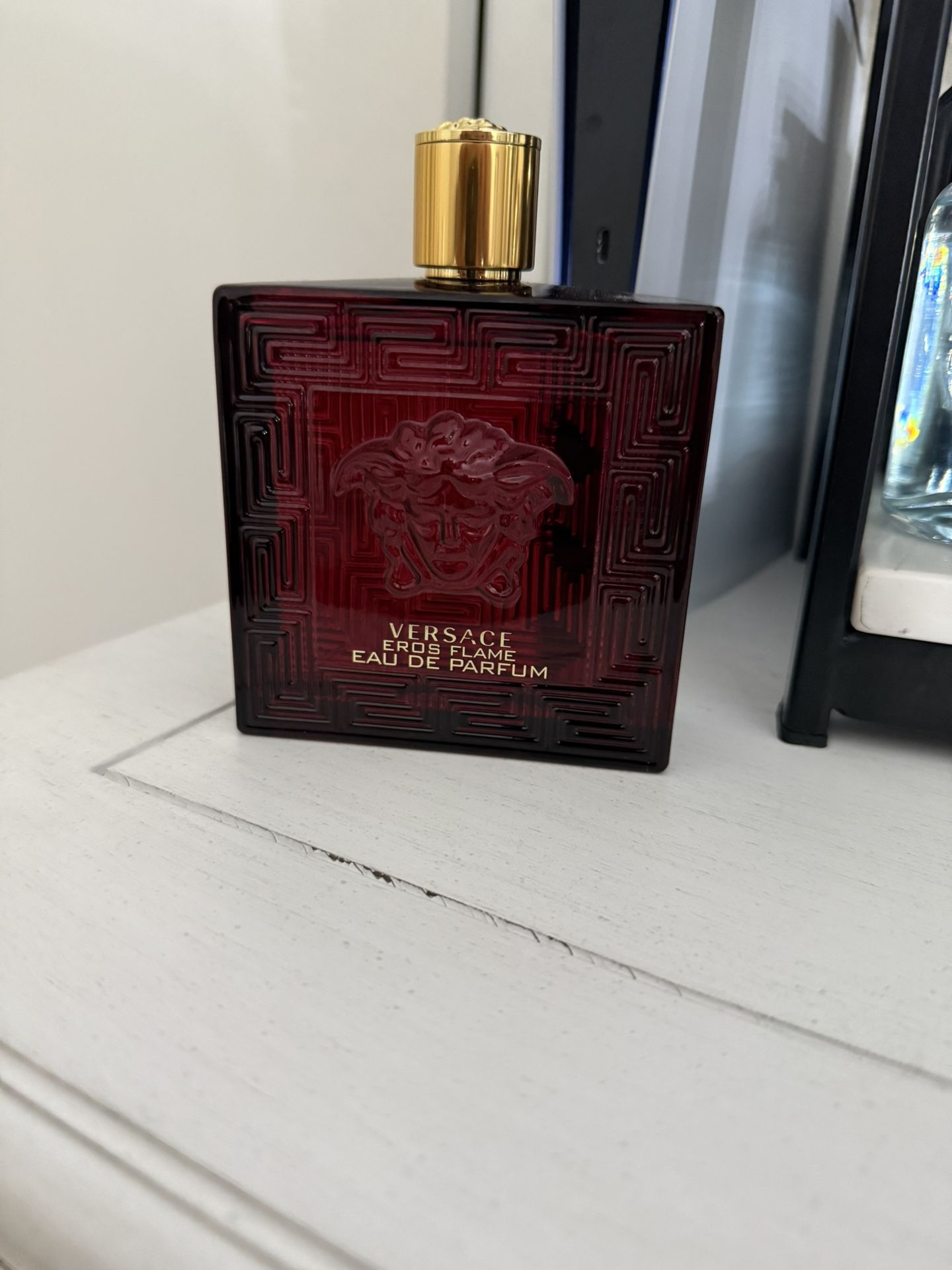 Versace Eros Flame 200ml