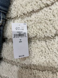 Brand New Boys GAP Pants/jeans