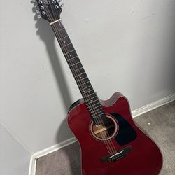 Takamime GD30 12 Strings
