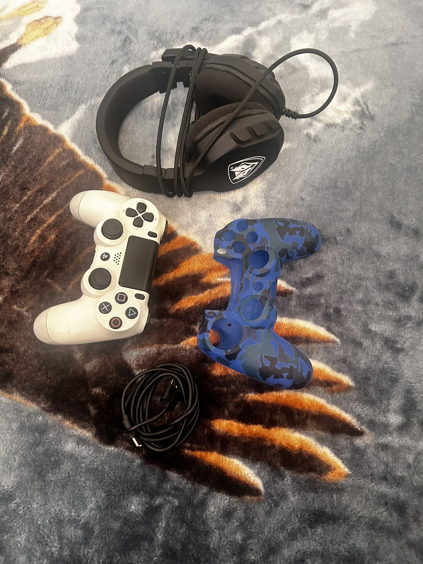 Ps4 Controller