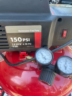 Compressor Porter Cable