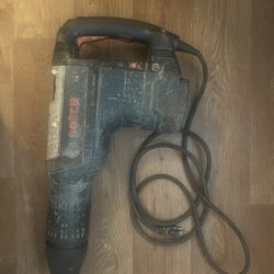 Bosch Roto Hammer