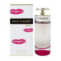 PRADA - CANDY KISS ( W ) 2.7 OZ