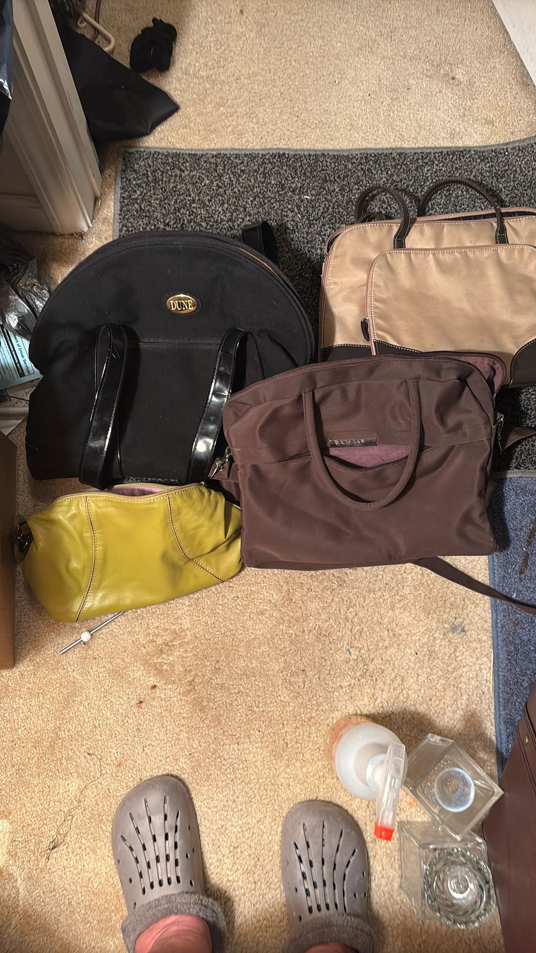 Women’s Purses