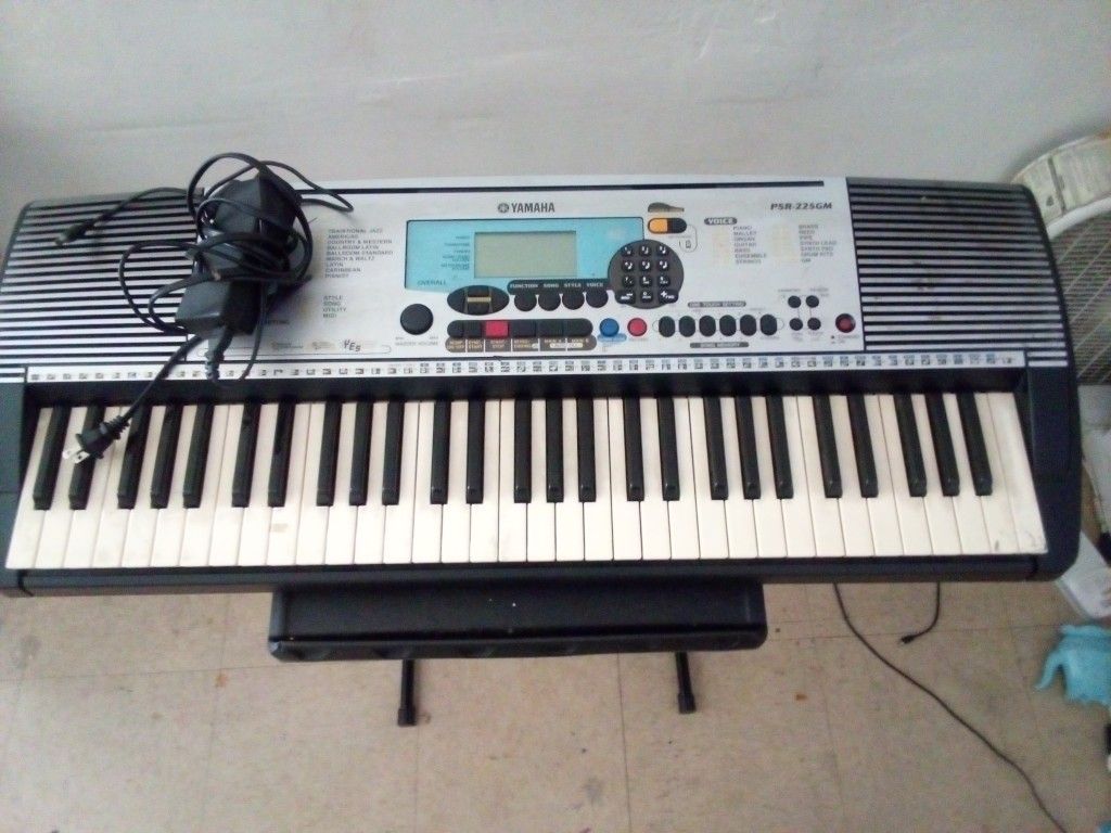 Yamaha