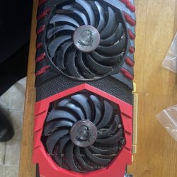 Gpu/1060 Ti Gaming X 6gb