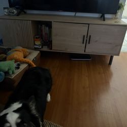TV Console 