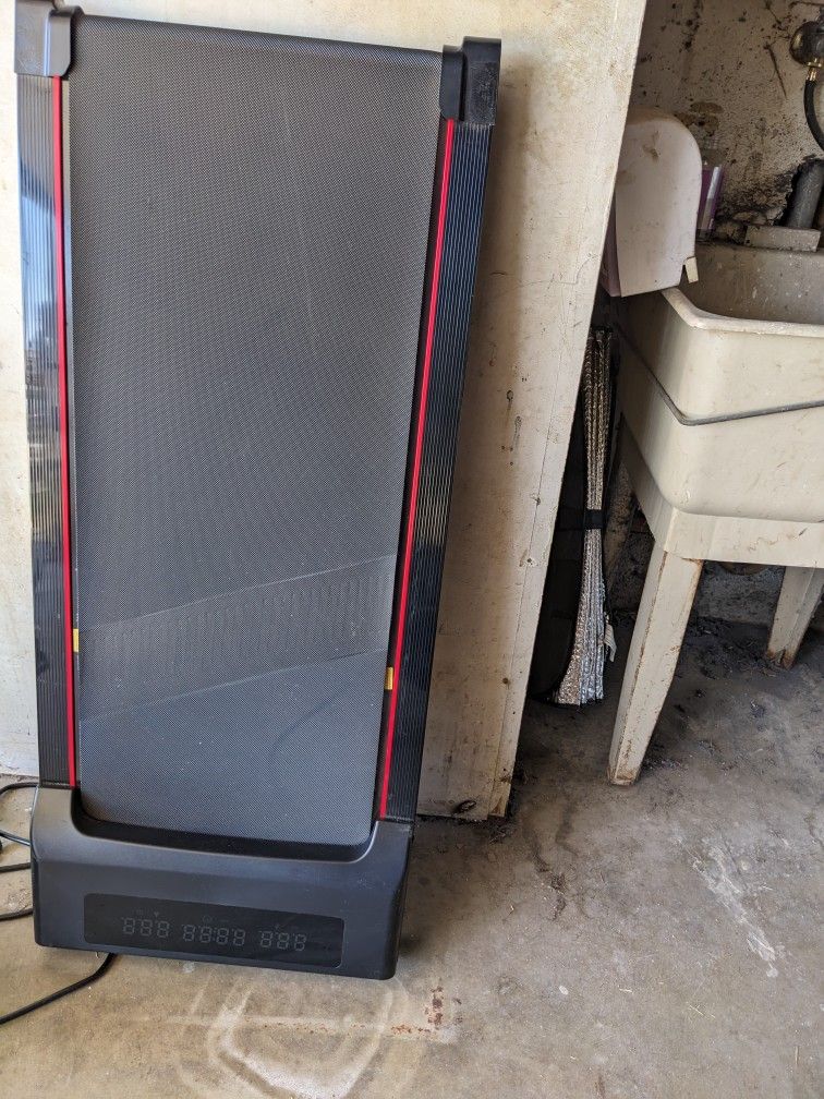 Tik Tok Treadmill With Remote