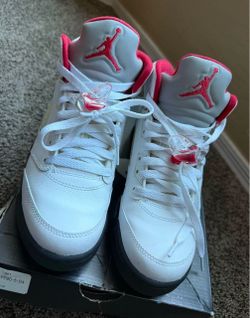 Kid’s Jordan Retro 5