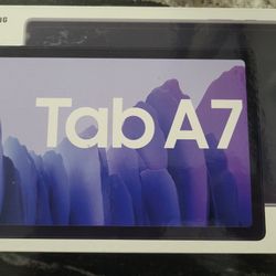 Samsung Tab A7