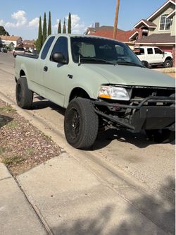 Ford  f150